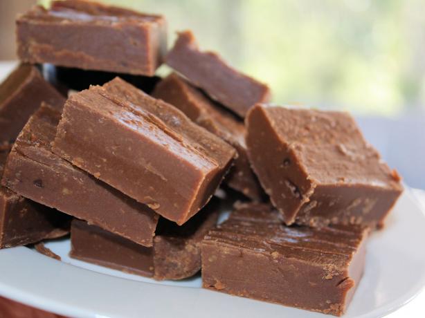 Chocolate Fudge. Photo by **Jubes**