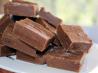 Chocolate Fudge. Recipe by Sara 76