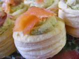 Salmon Pate