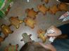 Gingerbread Men. Recipe by Chef #829310 Tania