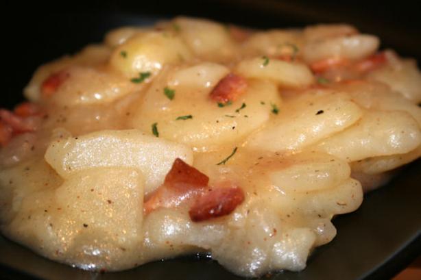 German Potato Salad. Photo by **Tinkerbell**