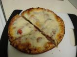The Very Easiest Tomato Pie Ever (And It's Good, Too!)
