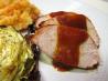 Smoky Citrus Pork Tenderloin. Recipe by PaulaG