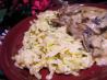 Creamy Garlic-Parmesan Orzo