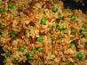 Juan-Carlos Cruz's Pork Fried Rice
