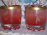 Cherry Vodka Limeade. Recipe by Texas Aggie Mom