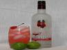 Cherry Vodka Limeade