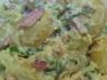 Steak and Mustard Cream Potatoes