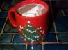 Mocha Hot Chocolate