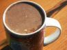 Mocha Hot Chocolate
