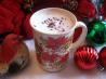 Mocha Hot Chocolate