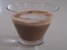 Mocha Hot Chocolate