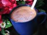 Mocha Hot Chocolate