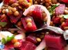 Lentil Salad With Baby Beets & Feta