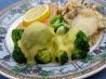 Cheddar Cheese Sauce. Recipe by bmcnichol