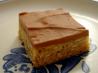 Peanut Butter Bars. Recipe by Hadice
