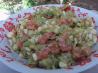 Sherry's Outstandingly Fresh Guacamole. Recipe by Sherrybeth