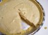 Delicious Peanut Butter Pie. Recipe by ladyautumn
