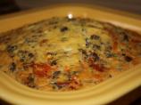Baldpate Quiche. Photo by ~Nimz~