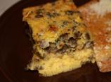 Baldpate Quiche. Photo by ~Nimz~