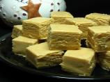 Fantasy Fudge (Peanut Butter Fudge)
