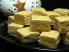 Fantasy Fudge (Peanut Butter Fudge). Recipe by Sheff Libby