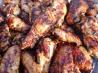 Grilled Chicken Wings