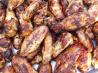 Grilled Chicken Wings