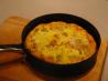 Skillet Breakfast. Recipe by Meredith K.