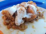 Sweet Potatoes in a Hurry
