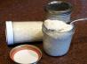 Fresh Horseradish  Hot Stuff