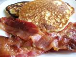 Brown Sugar Bacon