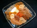 Moroccan Ras El Hanout Spice Mix