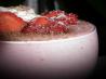 Strawberry Mousse. Recipe by Sara 76