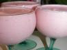Strawberry Mousse