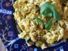 Akuri (Spiced Scrambled Eggs). Recipe by lynnski / LA