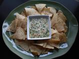 Easy Kickin' Queso