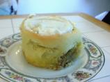 Yummy Cinnamon Rolls for the Bread Machine