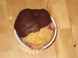 Straw-Choco-Berry Cookies. Photo by Caramella Girl