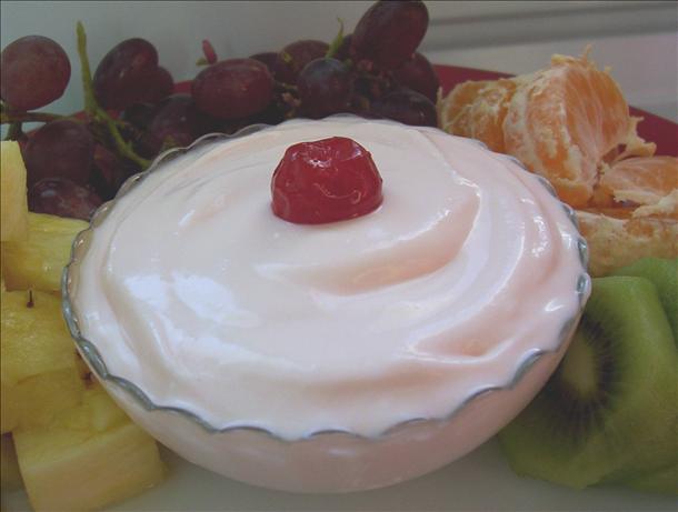 Best Fruit Dip Ever. Photo by * Pamela *