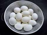 How to Boiled Eggs  101