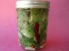 Brussels Sprouts Pickles