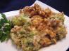 Cheesy Broccoli Casserole. Recipe by Seasoned Cook
