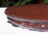 Dark Chocolate Fudge Cake