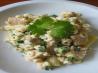 Curry Chicken Pineapple Coconut Salad. Recipe by Holly Harwig