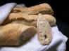 Artisan Italian Bread. Recipe by 2Bleu