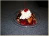 Not Fried, Fried Ice Cream