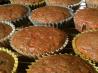 Basic Carrot Muffins. Recipe by Saturn