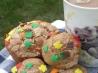 Basic Carrot Muffins