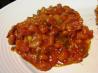 Hearty BBQ Baked Beans
